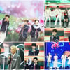 박서진·에녹·신승태·김준수, '톱텐고' 뒤흔든 꽃미남 F4 [한일톱텐쇼]