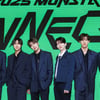 K팝 기강 잡으러..몬스타엑스, 9월 1일 '더 엑스' 발매 확정