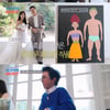 김국진, 김지민♥김준호 역대급 축의금? 특급 선물 뭐길래[조선의 사랑꾼]