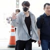 이민호 '멋진 손인사'[★포토]