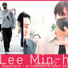 이민호 '팬들 환호와 함께 출국!' [★영상]