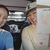 이효리♥이상순 러브레터 보니..13년차 닮은꼴 부부 '뭉클'