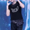 쿄준, 귀여운 볼하트[★포토]