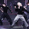세븐투에잇, 더블 타이틀로 상반된 매력[★포토]