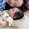 손담비, '100일' 딸 위해 영어책 구매..제대혈도 채취 "비용 비싸..미래 질병 예방"