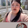 이국주, 무더위에 빨간 원피스 입고 땀 줄줄 "뜨거워..너무 튀나"