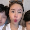 "아 진짜 사랑해" 신지, ♥문원과 결혼 앞두고 고백..조카 만나 행복