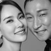 "시험관 시술만 5번" 양현민♥최참사랑, 결혼 6년 만 임신..난임 극복했다