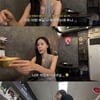 '환승연애' 정혜임, 공개 연애 이유 "♥남친 다정..혼자보다 둘이 좋아"
