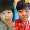 '슈돌' 야꿍이가 벌써 중2..김정태 "과학 영재, 이공계 아내 닮아"[4인용식탁][★밤TV]