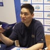 12년 만에 부산 돌아온 장재석 "그때 사인 못해드려 죄송해, 이젠 다 해드리겠다" 팬서비스 예고 [인터뷰]