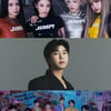 1위 블랙핑크, 2위 임영웅, 3위 방탄소년단