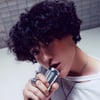 폭발적 록 사운드! 우즈, 'Smashing Concrete' 비주얼라이저 영상 공개