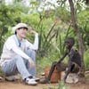 영탁, 유니세프 한국위원회 '프로젝트 블루' 첫 주자