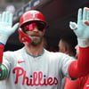 "샐러리캡 언급할거면 꺼져!" 총재에 욕설한 MLB 슈퍼스타→파업 경고인가