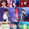 박서진, '이게 무슨 일이야'..테토남 변신 [한일톱텐쇼]