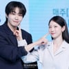 '여행을 대신해 드립니다' 김재영 "공승연과 로맨스, 진도 빠르진 않아..호흡 편했다"