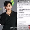 브라이언, 지속적 살해 협박당하고 있었다 [스타이슈]