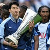 손흥민 LAFC행 기정사실인가→美이적 확신하는 도박사들, 1.14배 배당 급조정