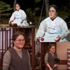 '조이현 이모' 이수미 "'견우와 선녀' 순간 모두 소중" 종영 소감
