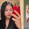 '티아라 탈퇴' 소연, 두바이서 16주년 자축 "시간 빨라"