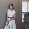 김경화, '명문대생' 딸 수술에 병원 생활 "빠른 속도로 회복 중"