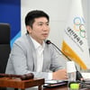 대한체육회 국가대표선수촌, 충청지역 수해 복구 지원 위해 친환경 쌀 1톤 기부