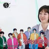 'BTS 찐팬' 임수정, '스트레이 키즈' 필릭스 덕질 중.."천상계 사람 같아"[살롱드립2]