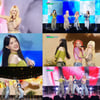'더쇼' 크레이즈엔젤, 동화 속 여주인공 소환한 'I'm Just Me'..4인 4색 히로인