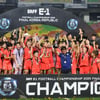 [오피셜] '쉽지 않다' 韓여자축구, 월드컵 티켓 걸린 아시안컵 'A조 편성'... 호주·이란·필리핀과 맞대결