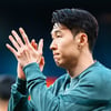 손흥민 LAFC 이적 '백지화' 가능성→토트넘 감독 깜짝 발언 "새 시즌 좋은 역할 맡는다"