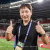 '김상식 매직 통했다' 베트남, 인도네시아 꺾고 U-23 챔피언십 우승 '대회 3연패'