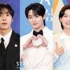 1위 추영우, 2위 변우석, 3위 김용빈