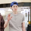 엔하이픈 성훈 '아침부터 잘생쁨'[★포토]
