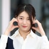 수지, 물놀이하러 같이 가고 싶은 女스타 1위 [스타폴]
