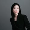 전미도, 소속사 옮기고 머리 기르고..새 프로필 사진 공개