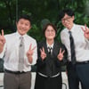 '상암동 7층 신사옥 소유' 송은이, '100억 재산설' 밝힌다(유퀴즈)