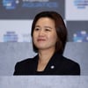 박주희, '첫 韓 여성' 국제수영연맹 집행위원 '재선임'... 2029년까지 임기 연장