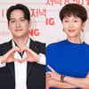 '첫, 사랑을 위하여' 박해준, 염정아 미담 공개.."촬영 첫 날부터 식혜 꽝꽝 얼려서 줘..너무 잘 먹었다"