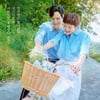'첫, 사랑을 위하여' 박해준 "'폭싹' 양관식과 다른 점? 이번엔 마음 닫힌 첫사랑"