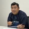 "삭발할 순 없어서..." 깔끔히 면도한 호부지 간절함 통했다! "이적생 빠르게 녹아들었고, 김주원 활력 불어넣어" [부산 현장]