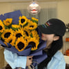 '티아라 탈퇴' 소연, ♥조유민 데뷔 16주년 선물에 감동 "귀엽다"