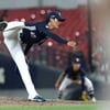 KIA 승리확률 '무려 94.2%'→아니 근데 이걸 막아내다니, 두산 1라운더 대단하네 '최근 10G ERA 1점대 압권'