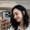 서효림, 폭우로 고립된 후..일상 되찾았다 "촬영하러 나온 김에"