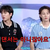 남우현·하성운, '아이돌 립싱크' 소신 발언 "댄서 아니지 않나" [동스케]
