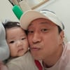이규혁, 딸과 붕어빵 비주얼..손담비 "사랑하는 해이·남편"