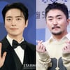 이준혁, 유병재 고소 안 하나..사진 논란 불구 SNS 팔로우 [스타이슈]