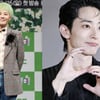 이수혁, 절친 GD와 즐긴 테킬라 레시피 공개..박나래도 "감탄"[나래식]
