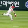 [포토]'날아봤지만' 정준재