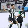 [포토] 박승수, 안톤과 격돌